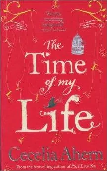 The Time of My Life: купить с доставкой по Кипру или в книжных магазинах Букберри в Лимасоле, Ларнаке и Пафосе