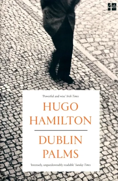 Dublin Palms: купить с доставкой по Кипру или в книжных магазинах Букберри в Лимасоле, Ларнаке и Пафосе