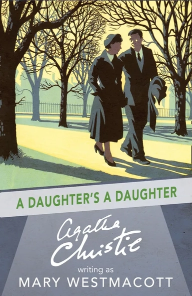 A Daughter's a Daughter: купить с доставкой по Кипру или в книжных магазинах Букберри в Лимасоле, Ларнаке и Пафосе