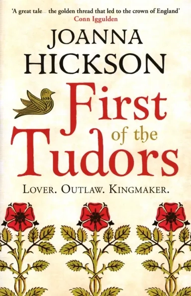 First of the Tudors. Lover. Outlaw. Kingmaker: купить с доставкой по Кипру или в книжных магазинах Букберри в Лимасоле, Ларнаке и Пафосе