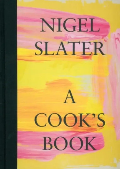 A Cook's Book: купить с доставкой по Кипру или в книжных магазинах Букберри в Лимасоле, Ларнаке и Пафосе