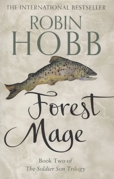 Forest Mage: купить с доставкой по Кипру или в книжных магазинах Букберри в Лимасоле, Ларнаке и Пафосе
