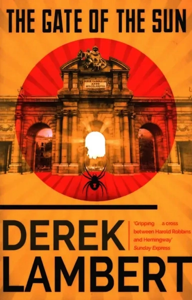 The Gate of the Sun: купить с доставкой по Кипру или в книжных магазинах Букберри в Лимасоле, Ларнаке и Пафосе