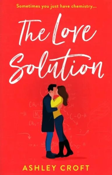 The Love Solution: купить с доставкой по Кипру или в книжных магазинах Букберри в Лимасоле, Ларнаке и Пафосе