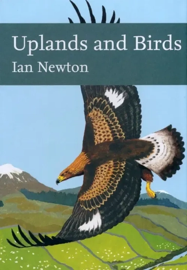 Uplands And Birds: купить с доставкой по Кипру или в книжных магазинах Букберри в Лимасоле, Ларнаке и Пафосе