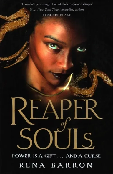 Reaper of Souls: купить с доставкой по Кипру или в книжных магазинах Букберри в Лимасоле, Ларнаке и Пафосе