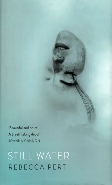 Still Water: купить с доставкой по Кипру или в книжных магазинах Букберри в Лимасоле, Ларнаке и Пафосе