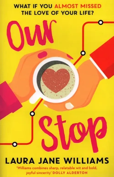 Our Stop: купить с доставкой по Кипру или в книжных магазинах Букберри в Лимасоле, Ларнаке и Пафосе