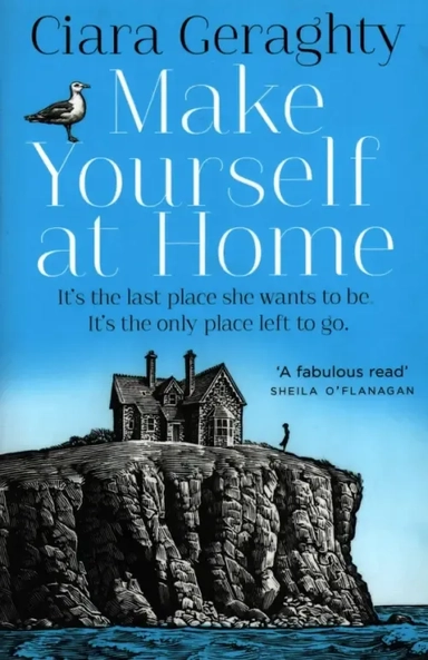 Make Yourself at Home: купить с доставкой по Кипру или в книжных магазинах Букберри в Лимасоле, Ларнаке и Пафосе