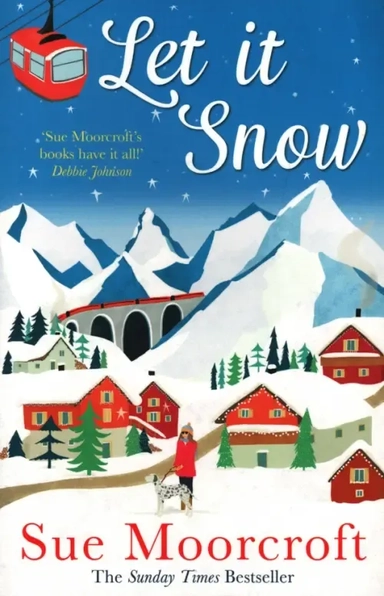 Let It Snow: купить с доставкой по Кипру или в книжных магазинах Букберри в Лимасоле, Ларнаке и Пафосе