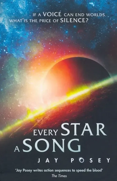 Every Star a Song: купить с доставкой по Кипру или в книжных магазинах Букберри в Лимасоле, Ларнаке и Пафосе