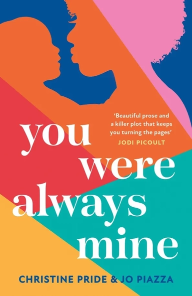You Were Always Mine: купить с доставкой по Кипру или в книжных магазинах Букберри в Лимасоле, Ларнаке и Пафосе