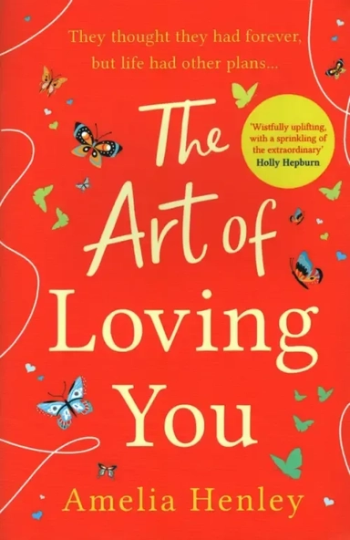 The Art of Loving You: купить с доставкой по Кипру или в книжных магазинах Букберри в Лимасоле, Ларнаке и Пафосе