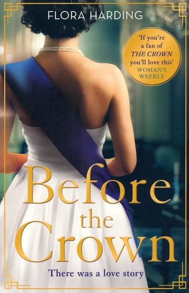 Before the Crown: купить с доставкой по Кипру или в книжных магазинах Букберри в Лимасоле, Ларнаке и Пафосе