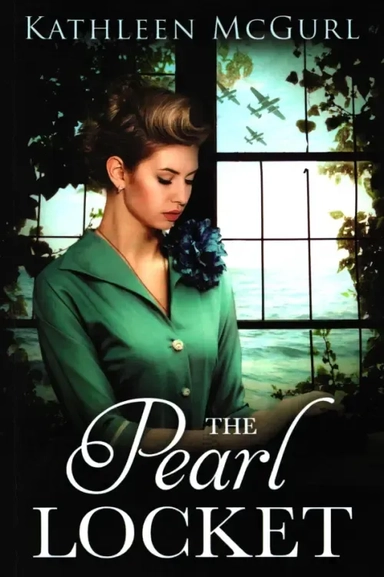 The Pearl Locket: купить с доставкой по Кипру или в книжных магазинах Букберри в Лимасоле, Ларнаке и Пафосе