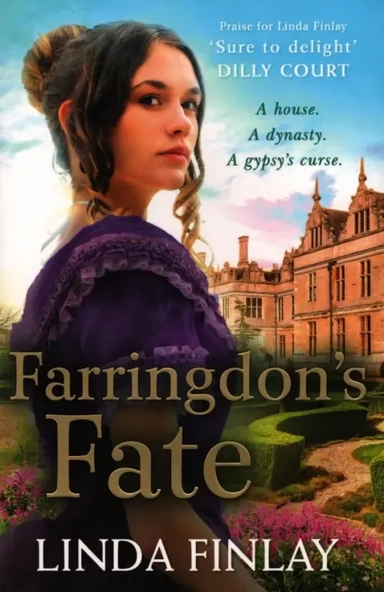 Farringdon's Fate: купить с доставкой по Кипру или в книжных магазинах Букберри в Лимасоле, Ларнаке и Пафосе