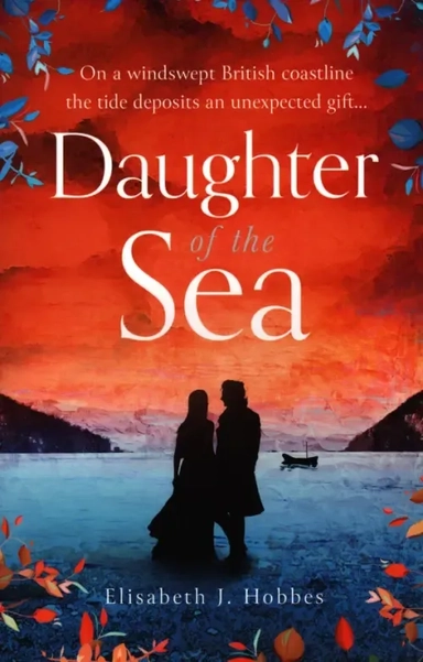 Daughter of the Sea: купить с доставкой по Кипру или в книжных магазинах Букберри в Лимасоле, Ларнаке и Пафосе