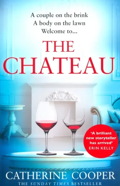 The Chateau: купить с доставкой по Кипру или в книжных магазинах Букберри в Лимасоле, Ларнаке и Пафосе