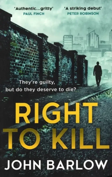 Right to Kill: купить с доставкой по Кипру или в книжных магазинах Букберри в Лимасоле, Ларнаке и Пафосе