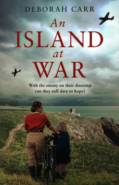 An Island at War: купить с доставкой по Кипру или в книжных магазинах Букберри в Лимасоле, Ларнаке и Пафосе