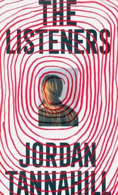 The Listeners: купить с доставкой по Кипру или в книжных магазинах Букберри в Лимасоле, Ларнаке и Пафосе