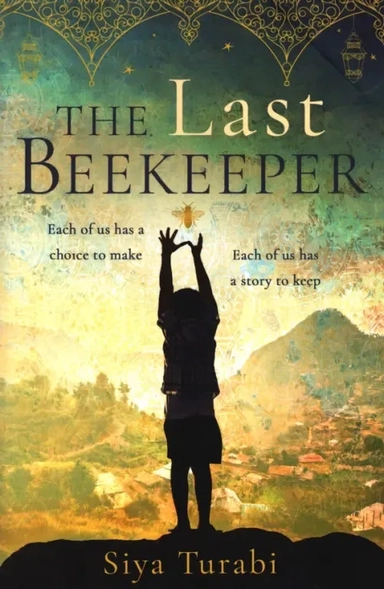 The Last Beekeeper: купить с доставкой по Кипру или в книжных магазинах Букберри в Лимасоле, Ларнаке и Пафосе