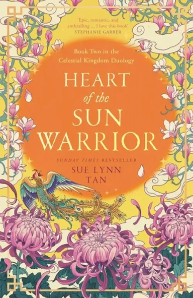 Heart of the Sun Warrior: купить с доставкой по Кипру или в книжных магазинах Букберри в Лимасоле, Ларнаке и Пафосе