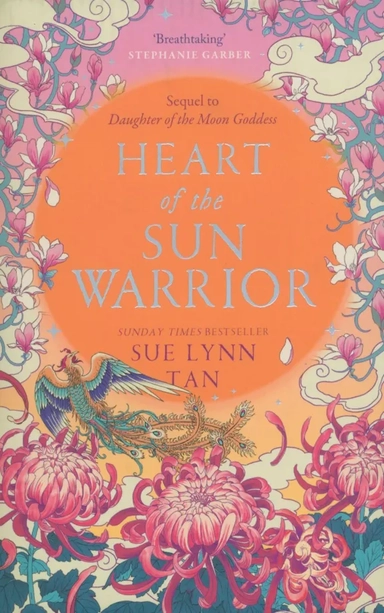 Heart of the Sun Warrior: купить с доставкой по Кипру или в книжных магазинах Букберри в Лимасоле, Ларнаке и Пафосе