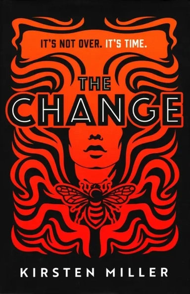 The Change: купить с доставкой по Кипру или в книжных магазинах Букберри в Лимасоле, Ларнаке и Пафосе