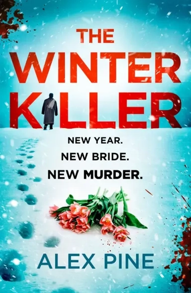 The Winter Killer: купить с доставкой по Кипру или в книжных магазинах Букберри в Лимасоле, Ларнаке и Пафосе