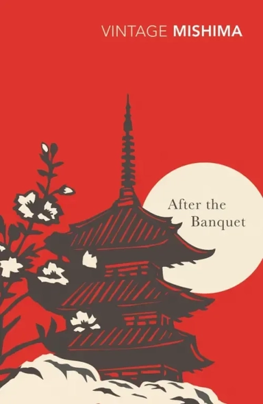 After the Banquet: купить с доставкой по Кипру или в книжных магазинах Букберри в Лимасоле, Ларнаке и Пафосе