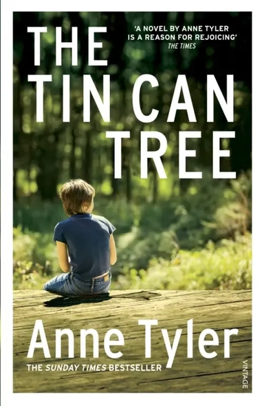 The Tin Can Tree: купить с доставкой по Кипру или в книжных магазинах Букберри в Лимасоле, Ларнаке и Пафосе