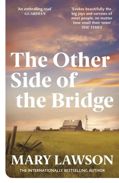 The Other Side of the Bridge: купить с доставкой по Кипру или в книжных магазинах Букберри в Лимасоле, Ларнаке и Пафосе