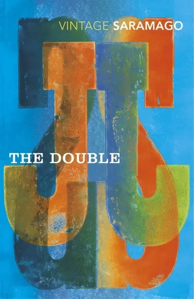 The Double: купить с доставкой по Кипру или в книжных магазинах Букберри в Лимасоле, Ларнаке и Пафосе