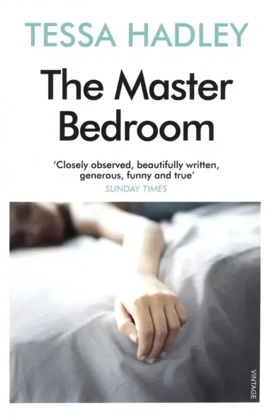 The Master Bedroom: купить с доставкой по Кипру или в книжных магазинах Букберри в Лимасоле, Ларнаке и Пафосе