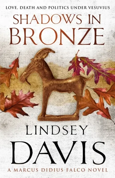 Shadows In Bronze: купить с доставкой по Кипру или в книжных магазинах Букберри в Лимасоле, Ларнаке и Пафосе