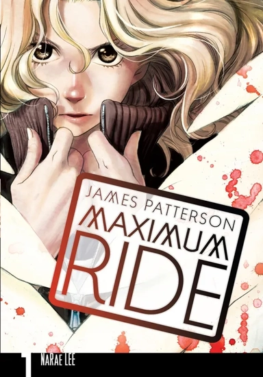 Maximum Ride. Volume 1: купить с доставкой по Кипру или в книжных магазинах Букберри в Лимасоле, Ларнаке и Пафосе