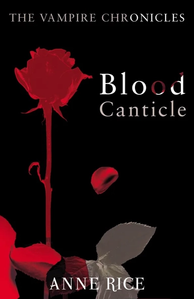 Blood Canticle: купить с доставкой по Кипру или в книжных магазинах Букберри в Лимасоле, Ларнаке и Пафосе