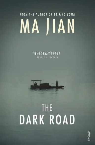 The Dark Road: купить с доставкой по Кипру или в книжных магазинах Букберри в Лимасоле, Ларнаке и Пафосе