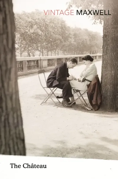 The Chateau: купить с доставкой по Кипру или в книжных магазинах Букберри в Лимасоле, Ларнаке и Пафосе