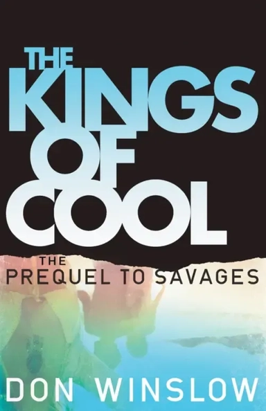 The Kings of Cool: купить с доставкой по Кипру или в книжных магазинах Букберри в Лимасоле, Ларнаке и Пафосе
