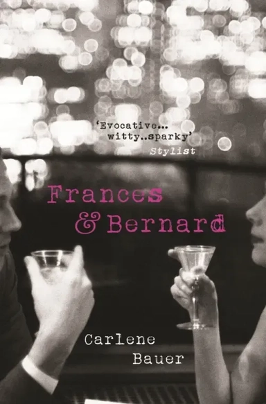 Frances and Bernard: купить с доставкой по Кипру или в книжных магазинах Букберри в Лимасоле, Ларнаке и Пафосе
