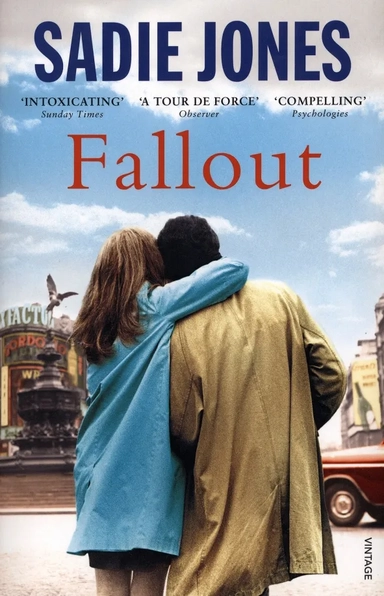 Fallout: купить с доставкой по Кипру или в книжных магазинах Букберри в Лимасоле, Ларнаке и Пафосе