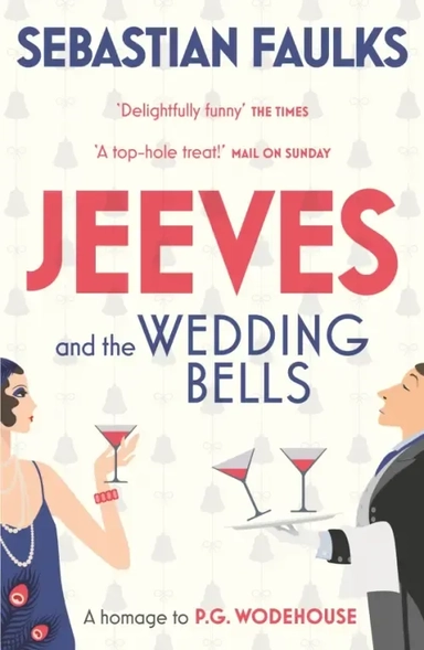 Jeeves and the Wedding Bells: купить с доставкой по Кипру или в книжных магазинах Букберри в Лимасоле, Ларнаке и Пафосе
