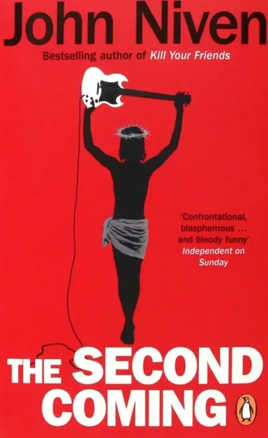 The Second Coming: купить с доставкой по Кипру или в книжных магазинах Букберри в Лимасоле, Ларнаке и Пафосе