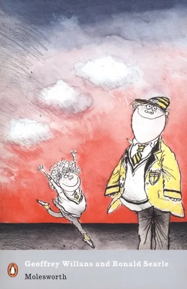 Molesworth: купить с доставкой по Кипру или в книжных магазинах Букберри в Лимасоле, Ларнаке и Пафосе