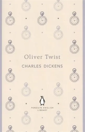Oliver Twist: купить с доставкой по Кипру или в книжных магазинах Букберри в Лимасоле, Ларнаке и Пафосе