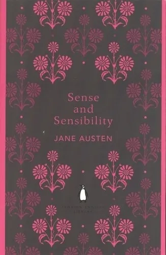 Sense and Sensibility: купить с доставкой по Кипру или в книжных магазинах Букберри в Лимасоле, Ларнаке и Пафосе