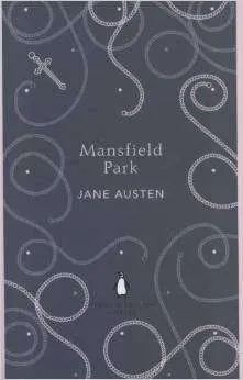 Mansfield Park: купить с доставкой по Кипру или в книжных магазинах Букберри в Лимасоле, Ларнаке и Пафосе