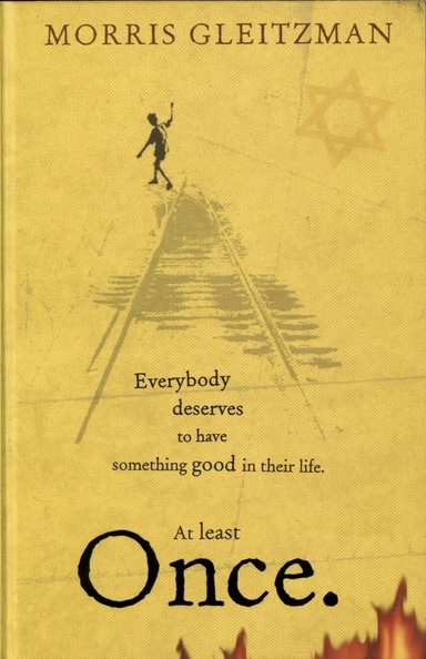 Once: купить с доставкой по Кипру или в книжных магазинах Букберри в Лимасоле, Ларнаке и Пафосе